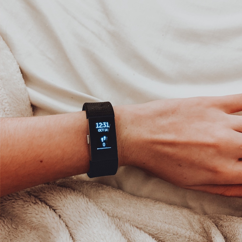 Fitbit Charge 2